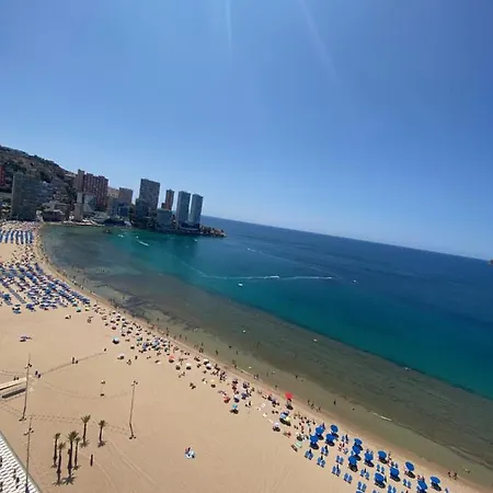 Torre Levante 2 Lägenhet