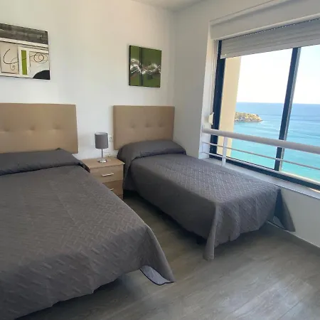 Torre Levante 2 Apartament *