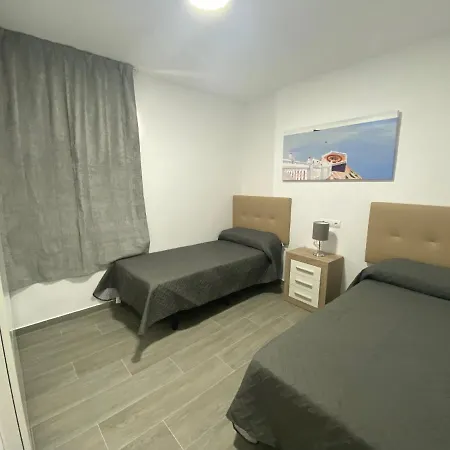 Torre Levante 2 Lägenhet