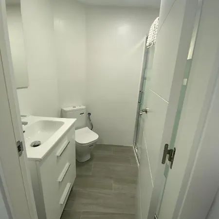 Torre Levante 2 Lägenhet *