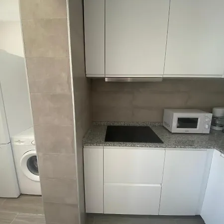 Torre Levante 2 Lägenhet Benidorm