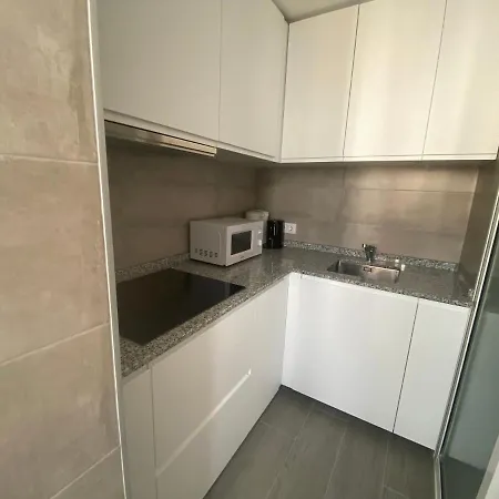 Apartament Torre Levante 2