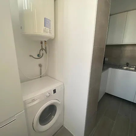 Torre Levante 2 Lägenhet