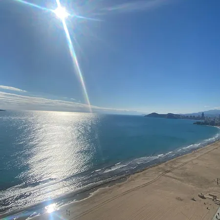 Apartament Torre Levante 2